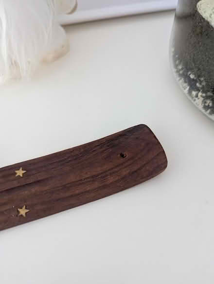 Photo of free Incense burner (SE16) #2