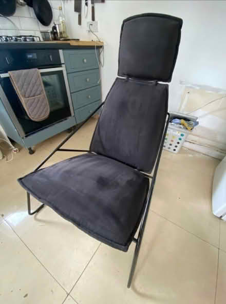 Photo of free Ikea chair Villstaf (Dublin 3) #1