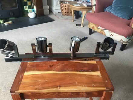 Photo of free Ceiling light (High Heaton NE7) #1