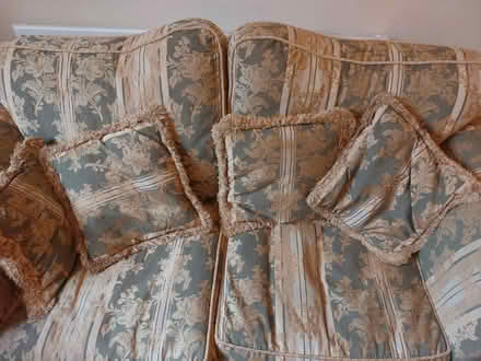 Photo of free Two sofa set (Llandaff, Cardiff) #4