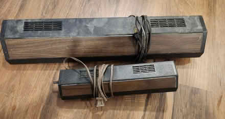Photo of free Tank Lights (Ambler) #1