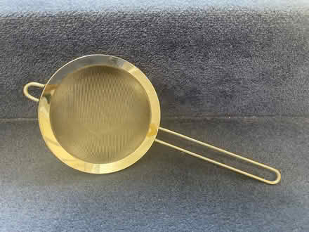 Photo of free Sieve (Islington N1) #1