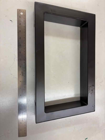 Photo of free Metal feet for furniture (Ruddington) #2