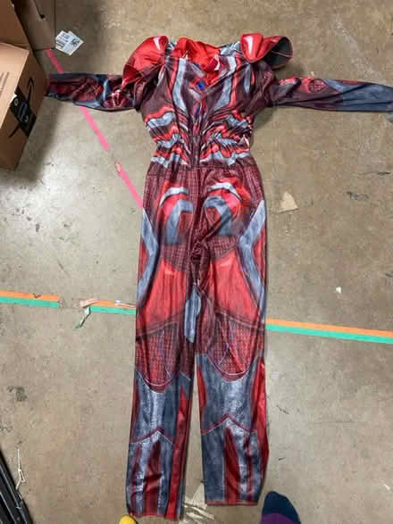 Photo of free Kids costume of super hero (South San Francisco) #3