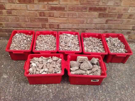 Photo of free Hardcore / rubble (Teddington TW11) #1