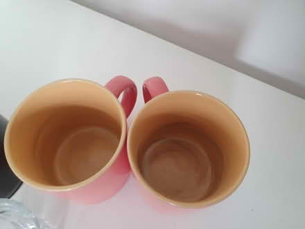 Photo of free Various Kitchen Items (East Sheen (SW14)) #2