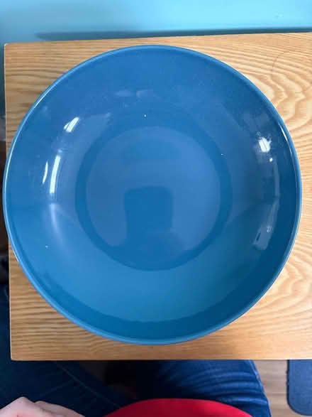 Photo of free Mix of plates and bowls (Stockport centre) #4