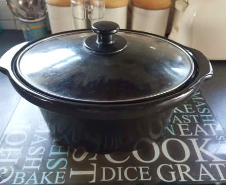 Photo of free Stew Pot (Hatfield Peverel CM3) #1