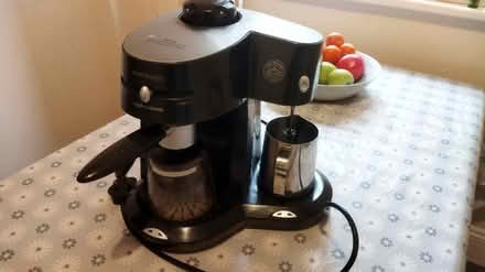 Photo of free Coffee machine (BS39) #1