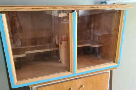 Photo of free Hamster cage (Harbourland ME14) #1