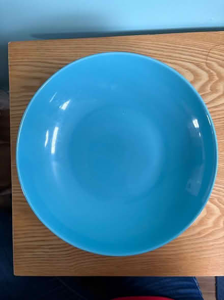 Photo of free Mix of plates and bowls (Stockport centre) #3