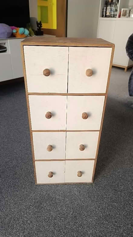 Photo of free Ply multi draw unit (West Worthing BN11) #1