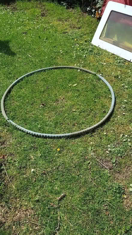 Photo of free Hula hoop (Basildon SS14) #1