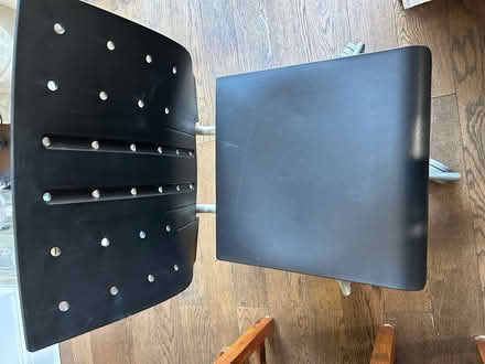 Photo of free Desk chair (The Nurserylands TW12) #2