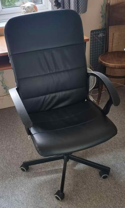 Photo of free IKEA Torkel Computer Chair (TA1) #1