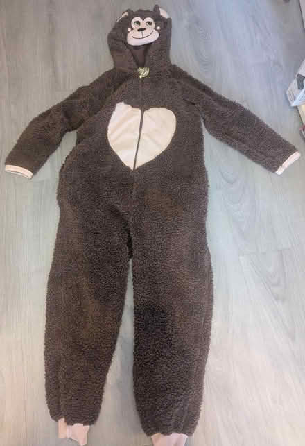 Photo of free Adult monkey onesie (Pontprennau, CF23) #1
