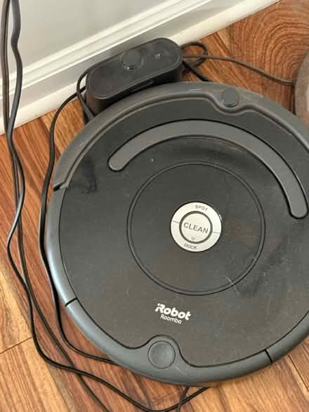Photo of free Roomba (Damascus - Goshen Oaks) #1