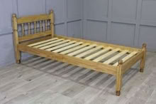 Photo of Pine Bed (Downley HP13) #1
