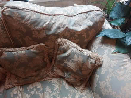 Photo of free Two sofa set (Llandaff, Cardiff) #3