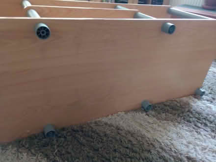 Photo of free TV stand/coffee table (Portishead BS20) #4