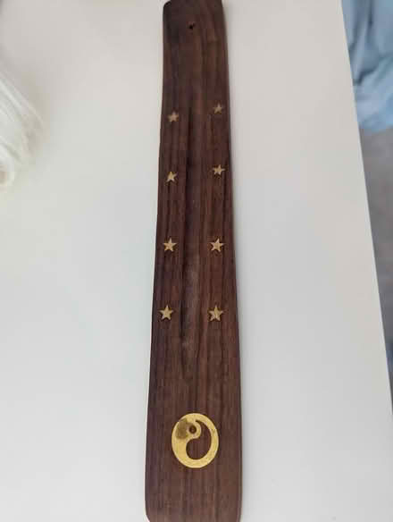 Photo of free Incense burner (SE16) #3