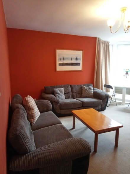 Photo of free Sofas (Dundee DD4) #1
