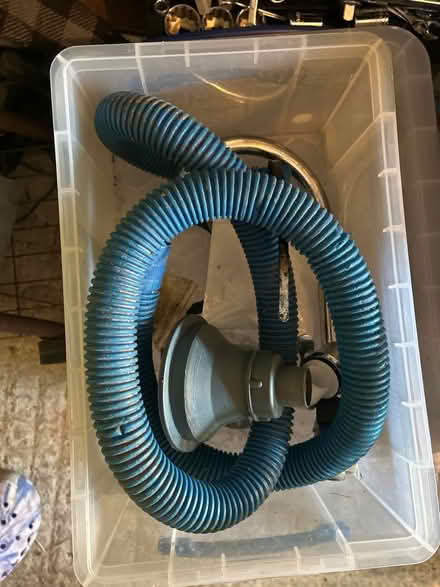 Photo of free Folding sink (Mitcham) #2