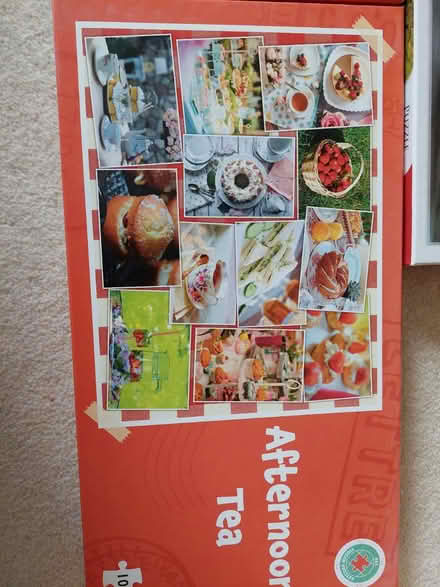 Photo of free 3 jigsaw puzzles (Waterlooville PO7) #4