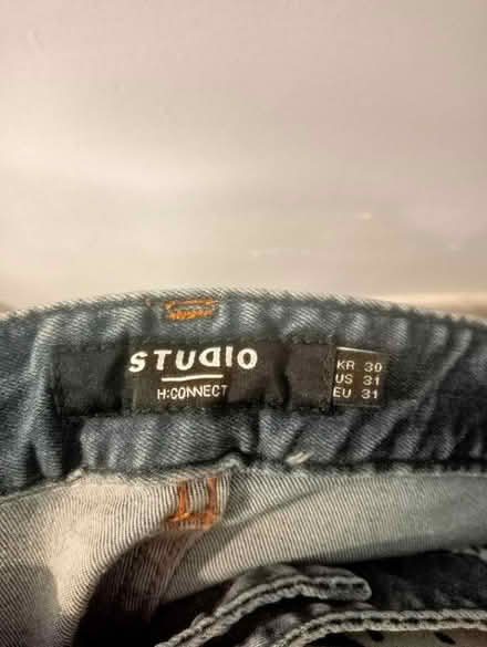 Photo of free Ladies jean and denim top (South Norwood SE25) #2