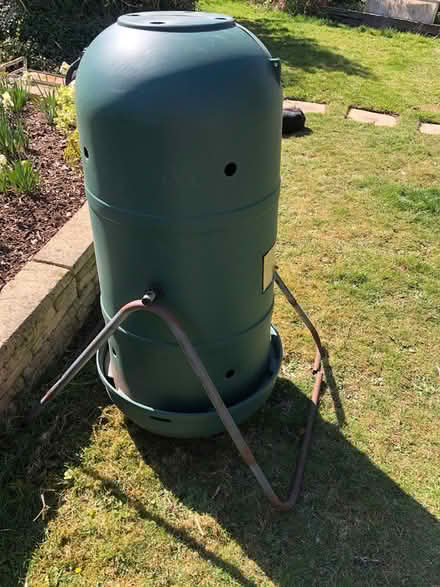 Photo of free Composter (Sevenoaks) #1