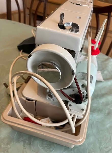 Photo of free Sewing machine to give away (Perivale) #4