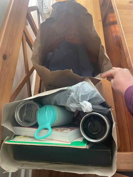 Photo of free Grab bags (Souderton) #1