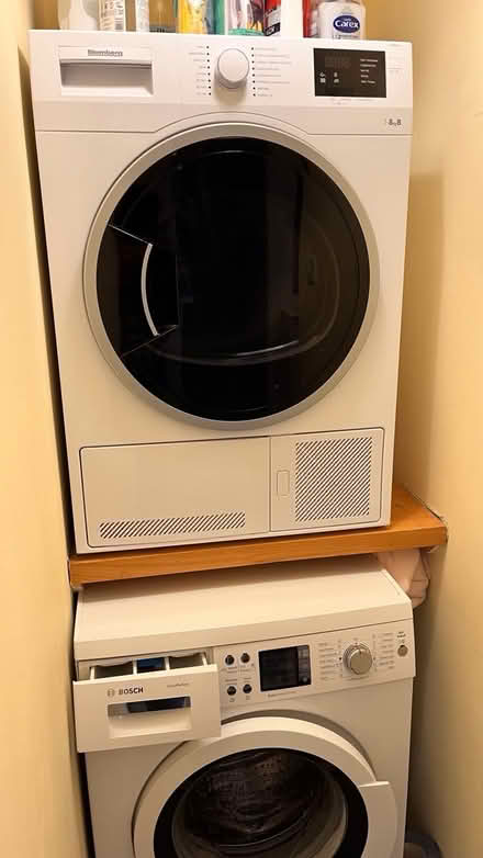 Photo of free Tumble dryer (Holbrook) #1
