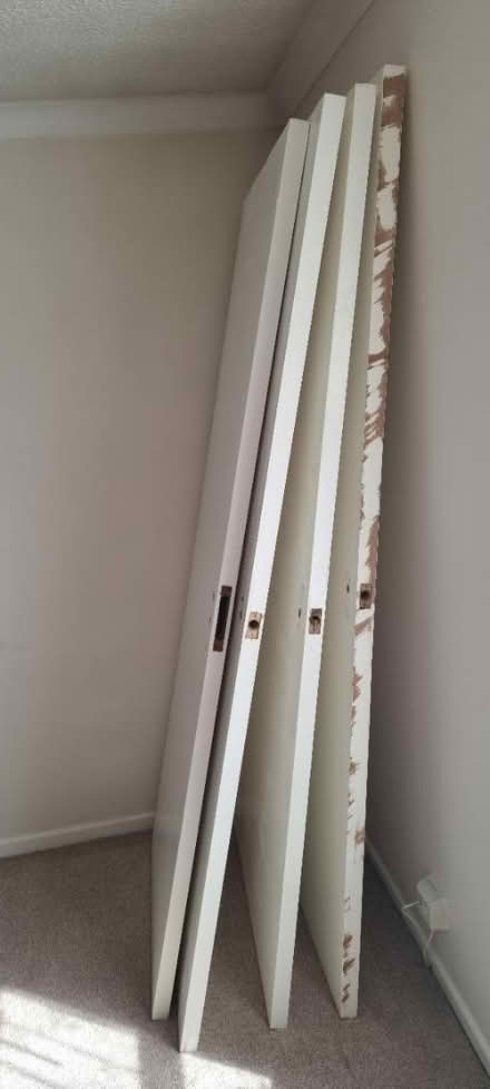 Photo of free 4 internal doors (Bowerdean, HP13) #3