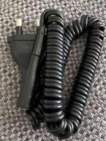 Photo of free Braun electric shaver cable (SE1) #2
