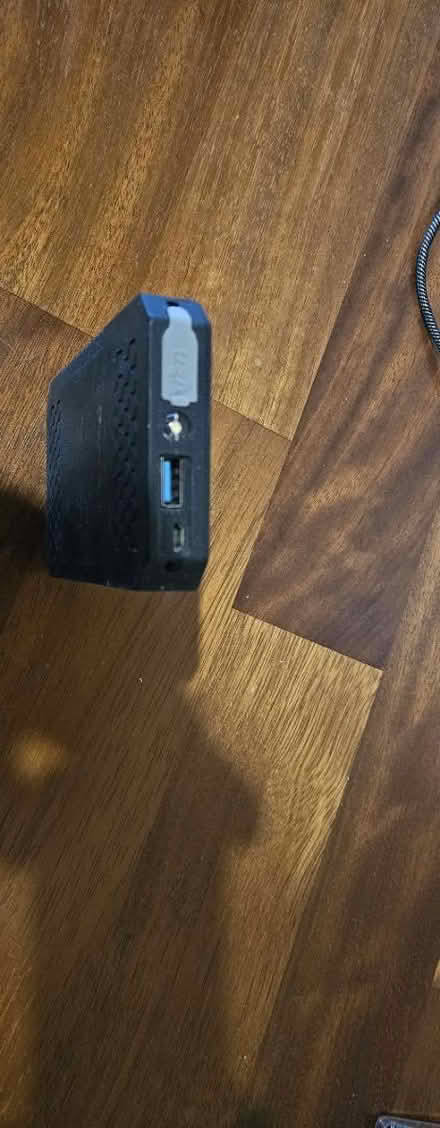 Photo of free Anker 12000mAh solar bat charger (Wantage, OX12) #3