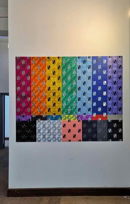 Photo of Computer Floppy Disks (Leschi) #3