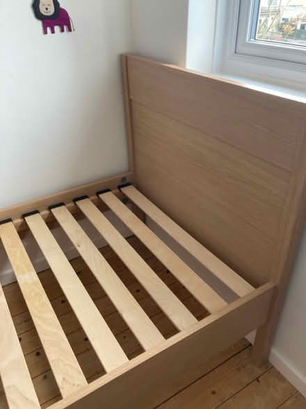 Photo of free Single bed (Kidlington) #3