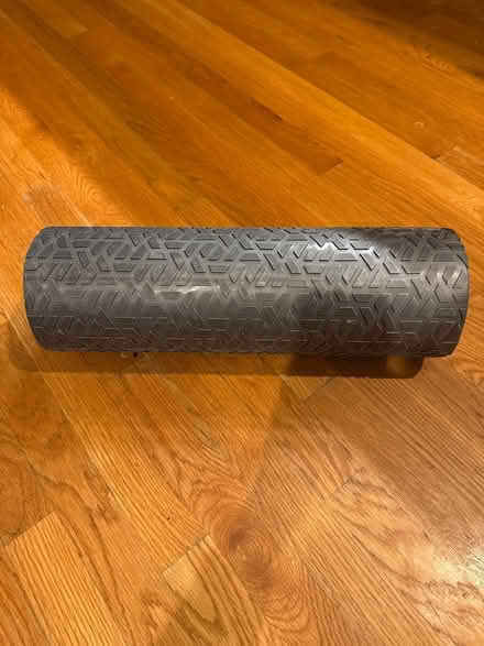 Photo of free Gaiam textured foam massage roller (Newtonville) #2