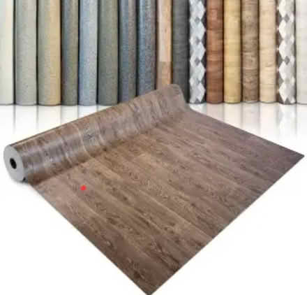 Photo of 2m x 2m vinyl flooring (Leeds LS18) #1