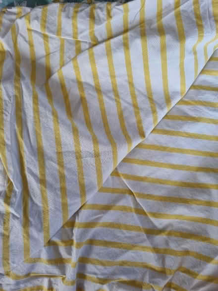 Photo of free Seasalt single duvet cover (Chalford GL6) #2