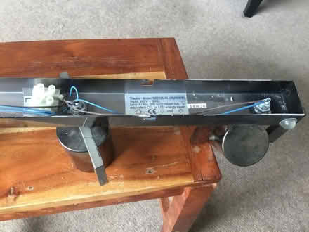 Photo of free Ceiling light (High Heaton NE7) #2