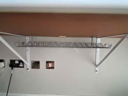 Photo of free Study desk (Castleford) #2