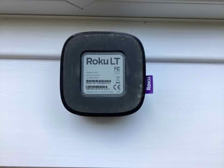 Photo of free ROKU TV streaming kit (GU7) #2