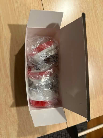 Photo of free LED automatic dimming night lights (Newtonville) #3