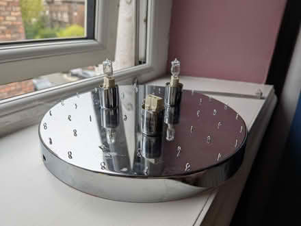 Photo of free Light fitting (Prenton CH43) #1