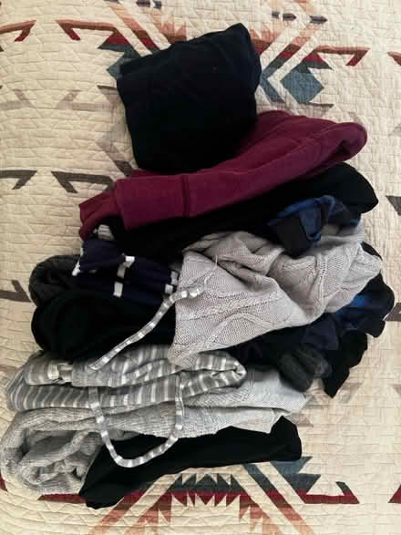 Photo of free Maternity clothes (Nob Hill) #1