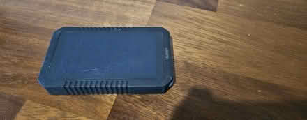 Photo of free Anker 12000mAh solar bat charger (Wantage, OX12) #1