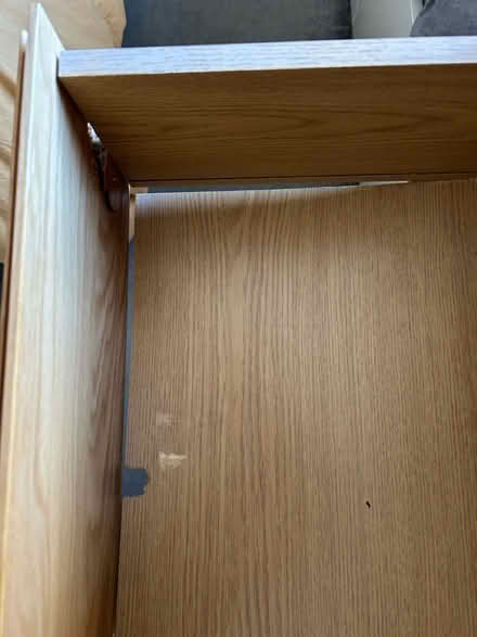 Photo of free Chest of drawers (N8) #2