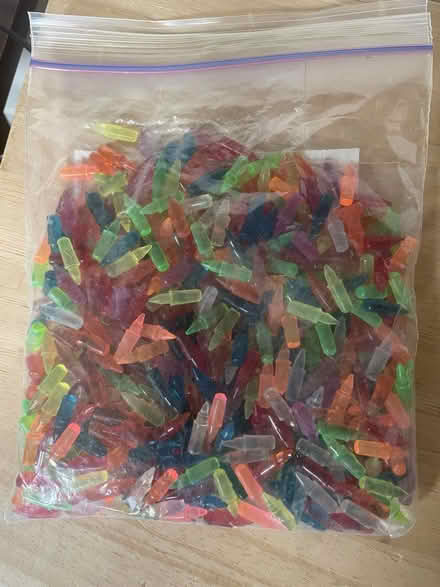 Photo of free Lite-Brite toy (West Plano) #2